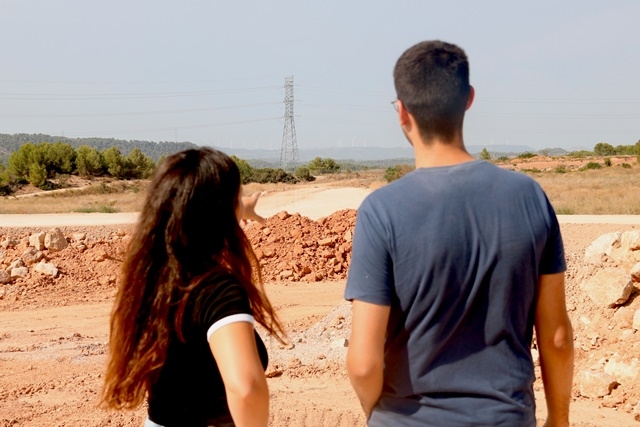 ARNAU MARTÍNEZ / ACN