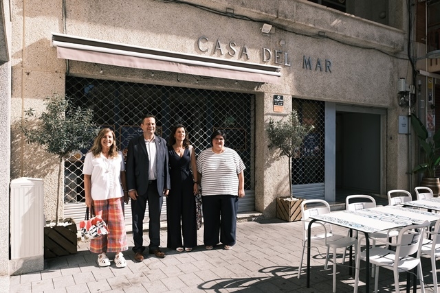 AJUNTAMENT DE CAMBRILS
