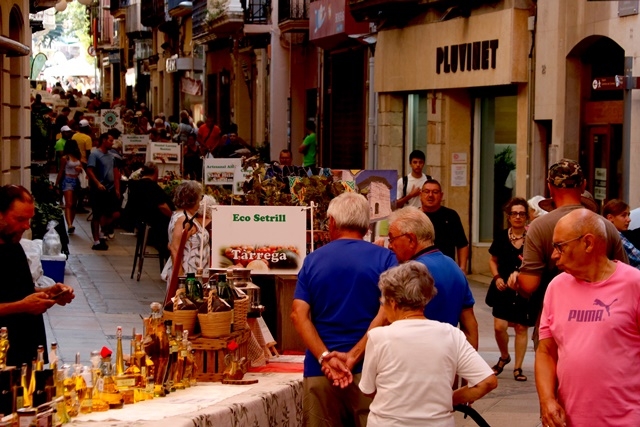 ARNAU MARTÍNEZ / ACN