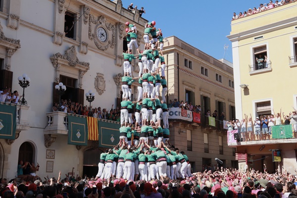 Verds 9 de 9 carregat Sant Fèlix 25