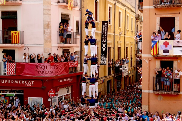 Xiquets Serrallo 3de8 St Magí 25