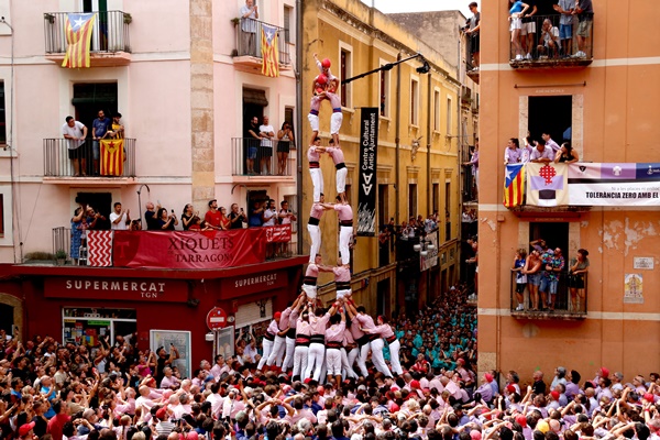Xiquets Tarragona 2de8 St Magí 25