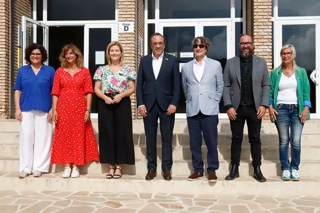 ARNAU MARTÍNEZ / ACN