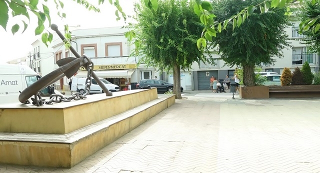 AJUNTAMENT D'ALTAFULLA