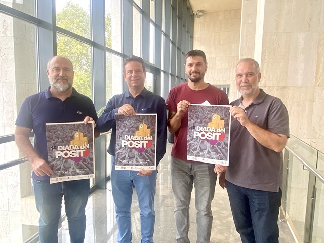 AJUNTAMENT DE CAMBRILS