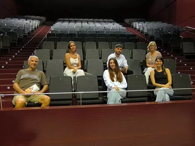 AJUNTAMENT DEL VENDRELL