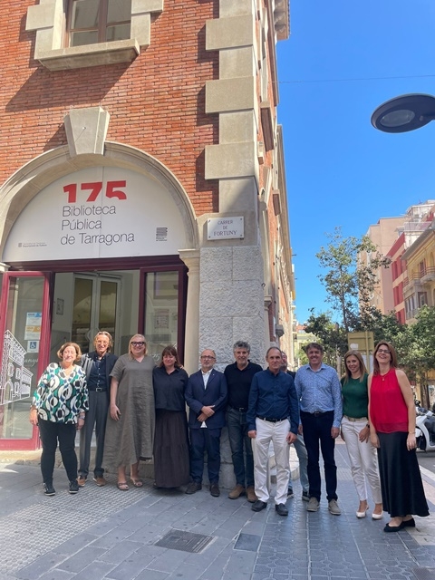 AJUNTAMENT DE TARRAGONA