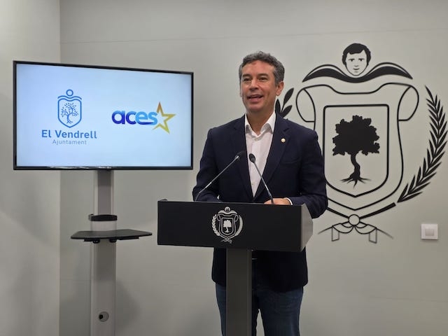 AJUNTAMENT DEL VENDRELL