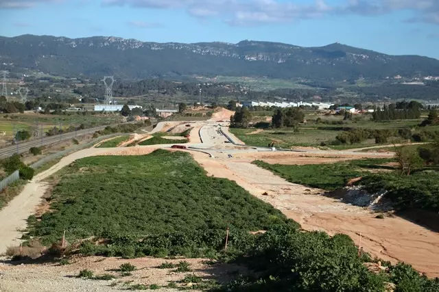 MAR ROVIRA / ACN