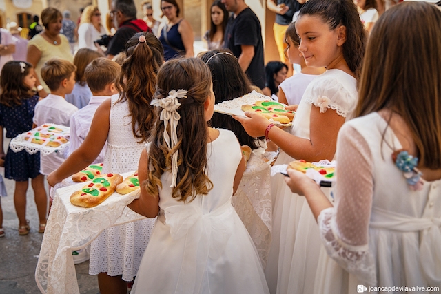 AJUNTAMENT DE CREIXELL