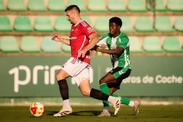 NÀSTIC DE TARRAGONA