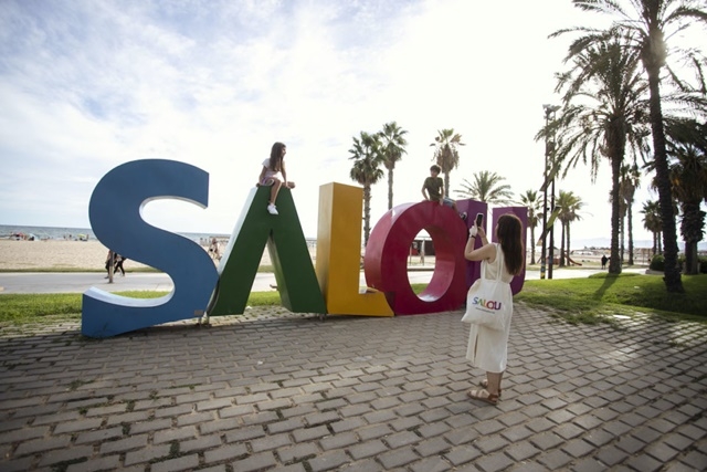 AJUNTAMENT DE SALOU