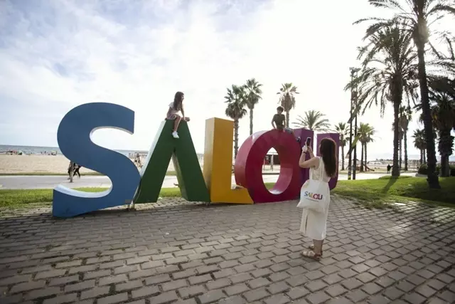 AJUNTAMENT DE SALOU