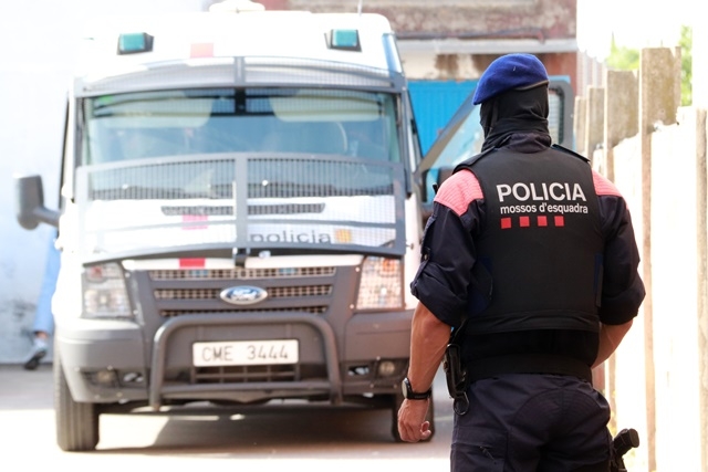 GEMMA SÁNCHEZ BONEL / ACN