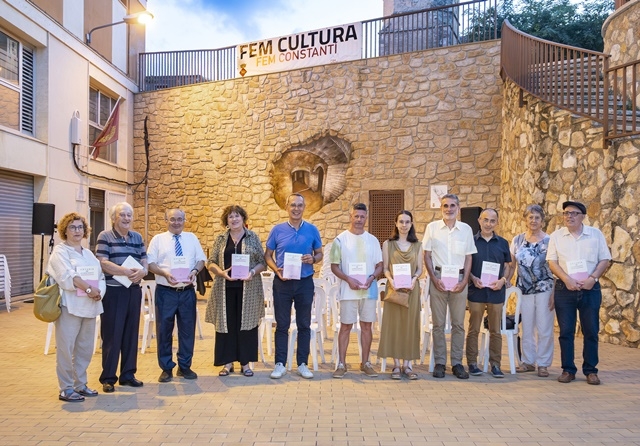 AJUNTAMENT DE CONSTANTÍ