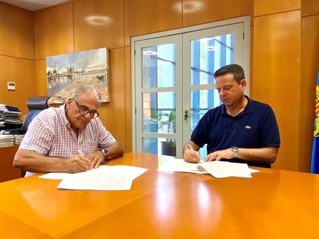 AJUNTAMENT DE CAMBRILS