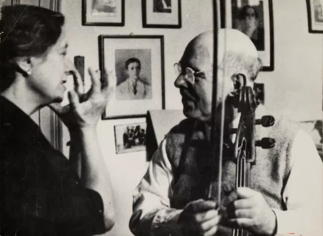 MUSEU PAU CASALS