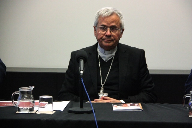 MARIA ANTÒNIA MESQUIDA / ACN