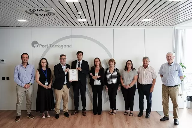 PORT TARRAGONA