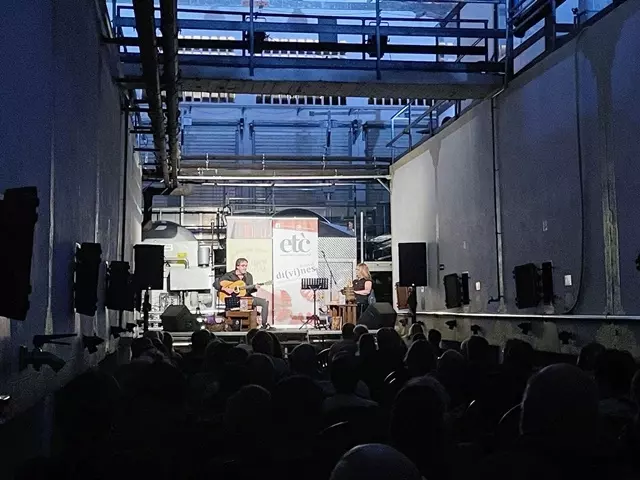 ARXIU / INFOCAMP