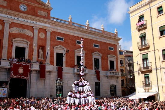 Colla Jove Pilar 8fm Tgna 25