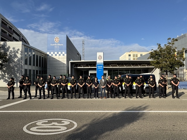 JONATHAN OCA / G.URBANA