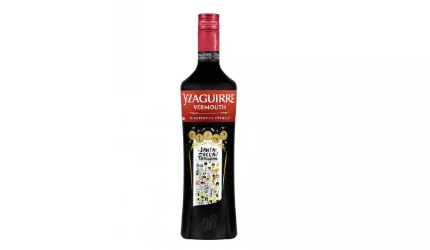 VERMPUTH YZAGUIRRE