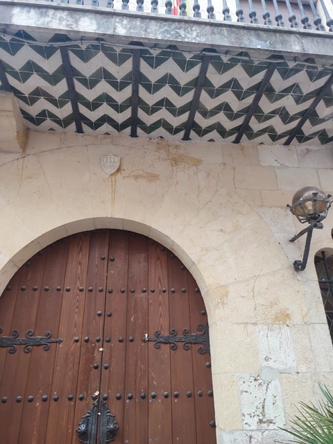 AJUNTAMENT DE L'ARBOÇ