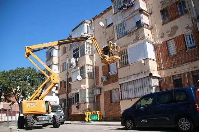 MAR ROVIRA / ACN