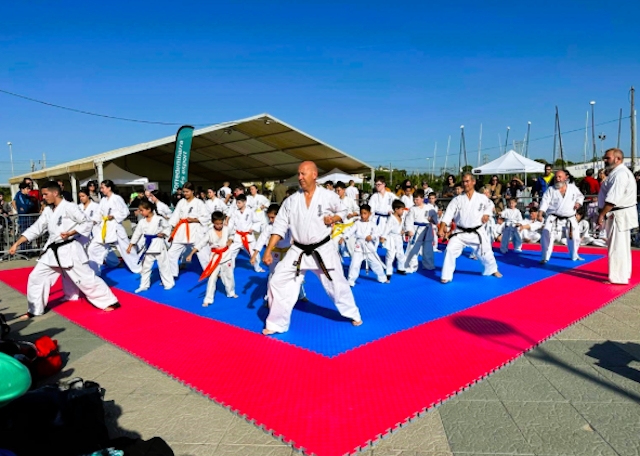 ANNA F. - AJ.TORREDEMBARRA