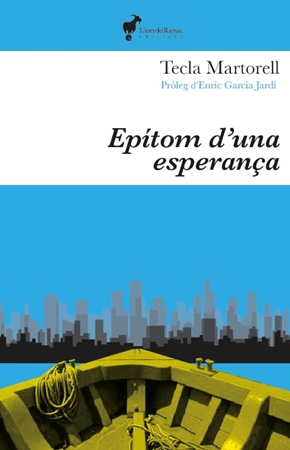 Epitom esperanca portada