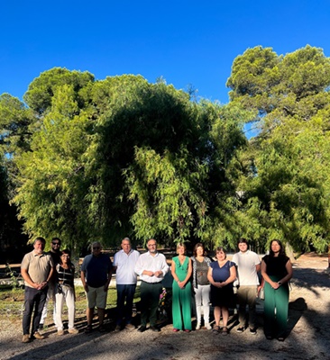 ERC Reus cementiri