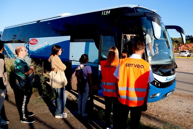ARNAU MARTÍNEZ / ACN