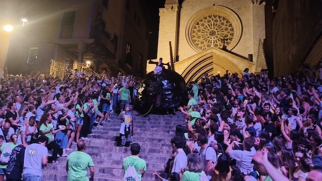 ADRIÀ RECASENS- CUCAFERA DE TARRAGONA