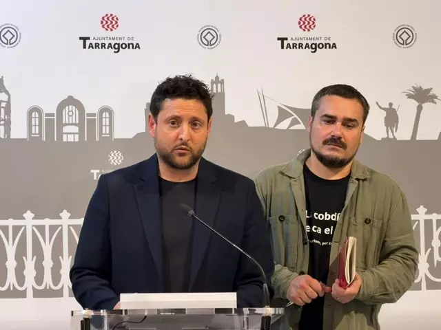 AJUNTAMENT DE TARRAGONA