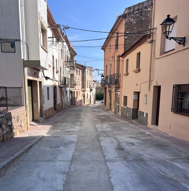 AJUNTAMENT DE CREIXELL