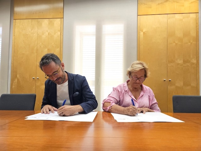 AJUNTAMENT DE VILA-SECA