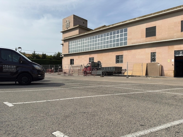 AJUNTAMENT DE TARRAGONA