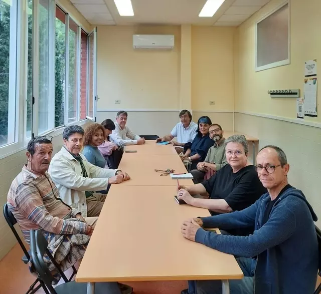 AV SANT SALVADOR I SANT RAMON