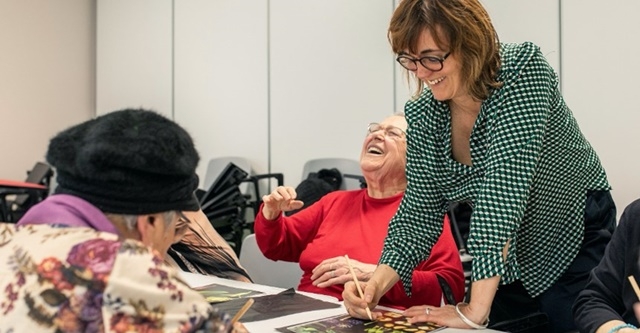 DEPARTAMENT DE CULTURA