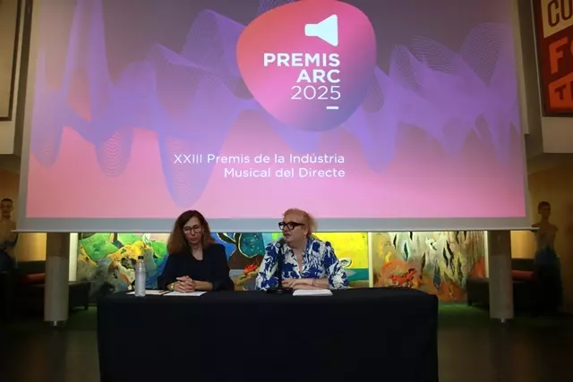 MAR ROVIRA / ACN