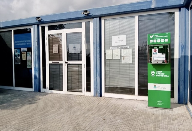 AJUNTAMENT DE RODA DE BERÀ