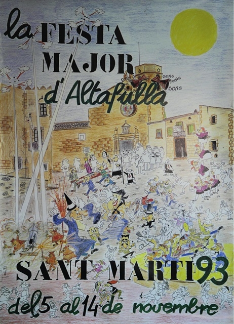 JORDI BLANCH / ARXIU