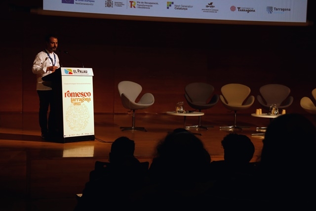 ARNAU MARTÍNEZ / ACN