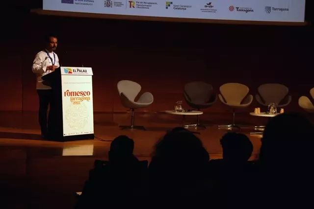 ARNAU MARTÍNEZ / ACN