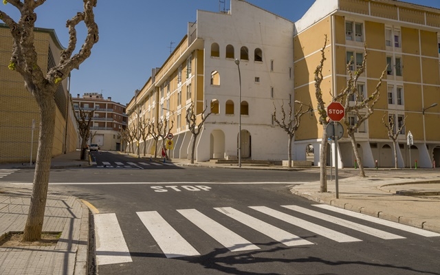 AJUNTAMENT DE CONSTANTÍ