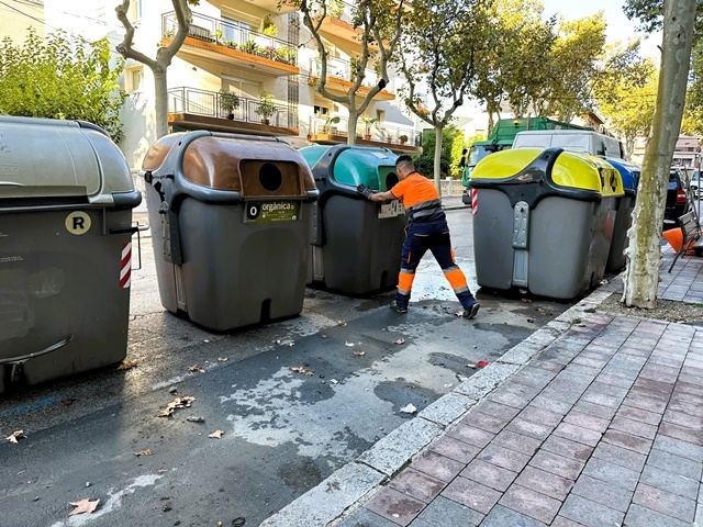 AJUNTAMENT DE TORREDEMBARRA