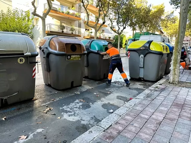 AJUNTAMENT DE TORREDEMBARRA