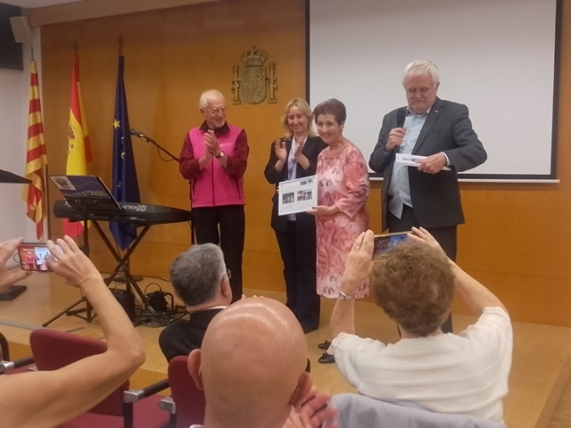 JOSEP CARTANYÀ