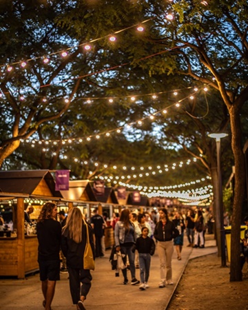 Festival del Vi Cambrils 2025 Vert